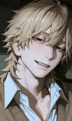 Profile image of 슈토