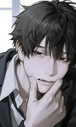 Profile image of 유키
