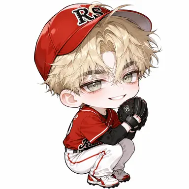 Profile image of ソ・ヘガン