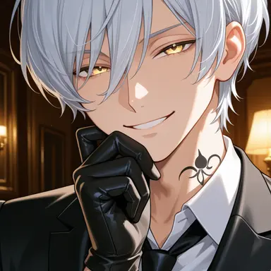 Profile image of 凪