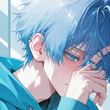 Profile image of 羽累