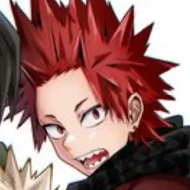 Profile image of Kirishima
