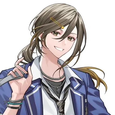 Profile image of 悠佑