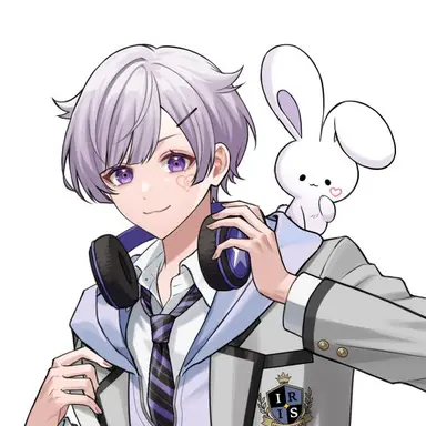 Profile image of 初兎