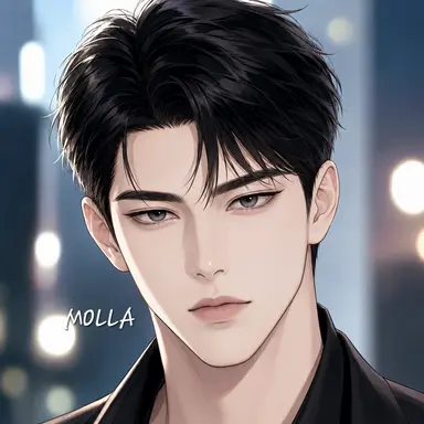 Profile image of Shin Jihyuk