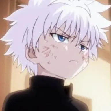 Profile image of キルア
