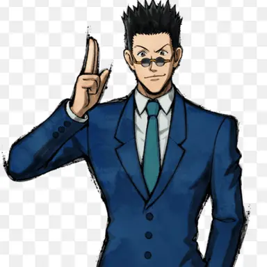 Profile image of レオリオ