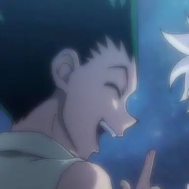 Profile image of ゴン