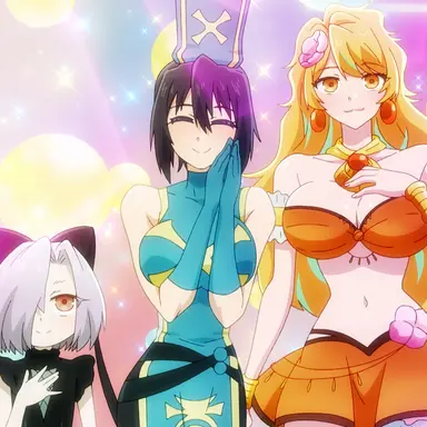 Profile image of 암살 공주