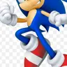 Profile image of Sonic the hedgehog
