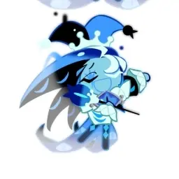 ClearDaisy0921의 쉐도우밀크 선생님!