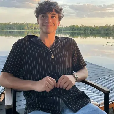 Profile image of Andrew