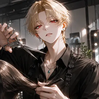 Profile image of 준