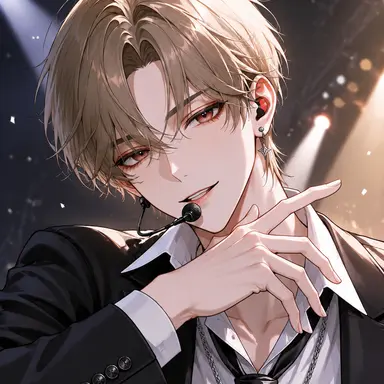 Profile image of 시아
