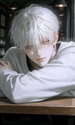 Profile image of Toru