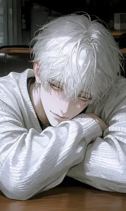 Profile image of Toru