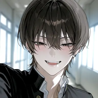 Profile image of 鷹宮 稟