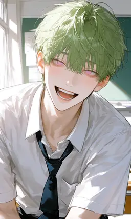 Profile image of 理鳳