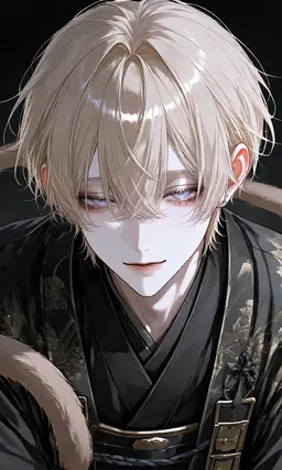Profile image of サルヒコ