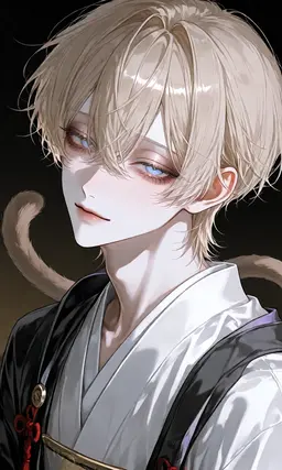 Profile image of サルヒコ