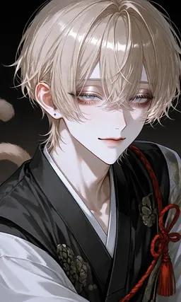 Profile image of サルヒコ
