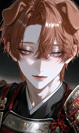 Profile image of イヌガミ