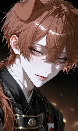Profile image of イヌガミ