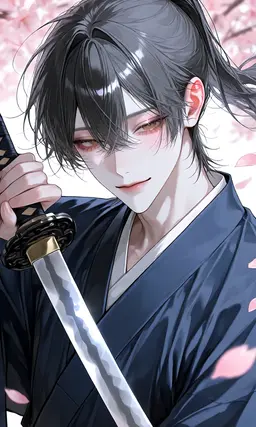 Profile image of 桃太郎