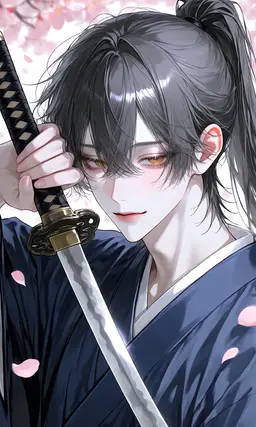 Profile image of 桃太郎
