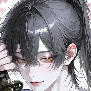 Profile image of 桃太郎