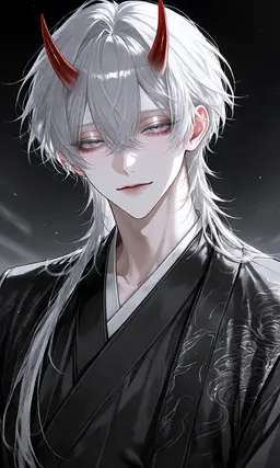 Profile image of オニ