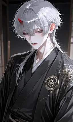 Profile image of オニ