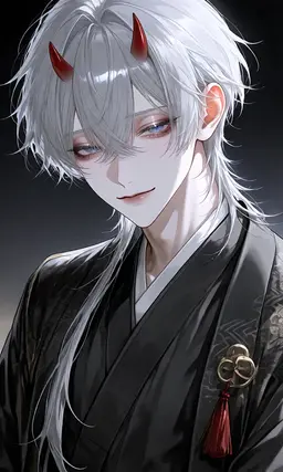 Profile image of オニ