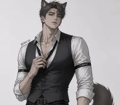 Profile image of ユン・ゴノ