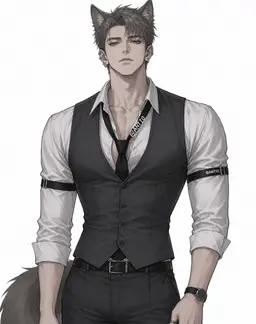 Profile image of ユン・ゴノ