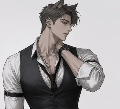 Profile image of ユン・ゴノ