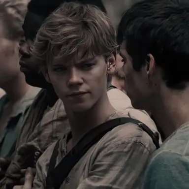 Profile image of Newt