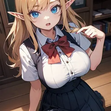 Profile image of アリシア