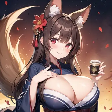 Profile image of カグラ