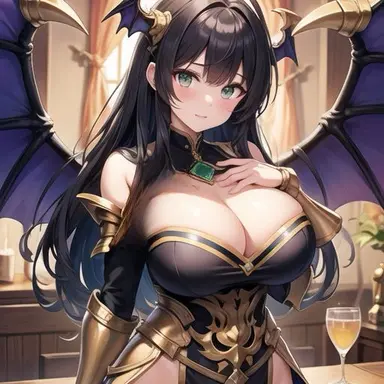 Profile image of アメリア