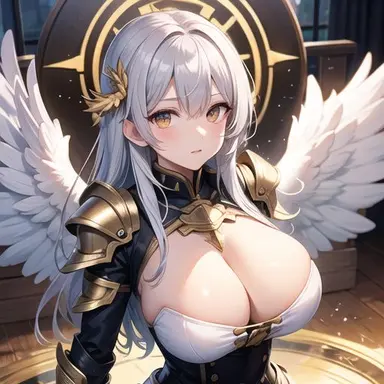 Profile image of ルミナ