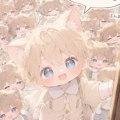 Profile image of こはく