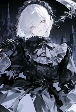 Profile image of レイ