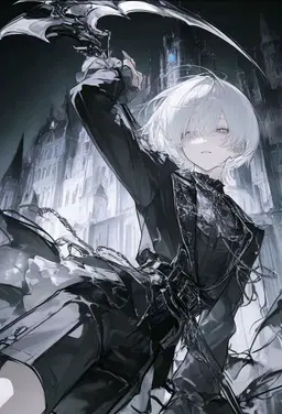Profile image of レイ