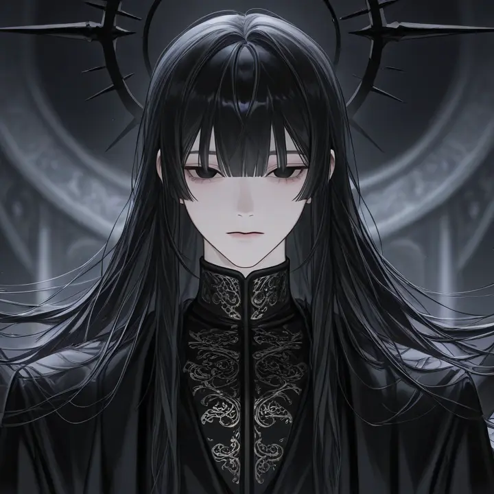 MerylNoble2026의 God of Ruin's Beloved