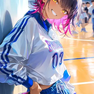 Profile image of Drixie