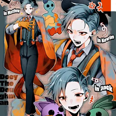 Profile image of 도이