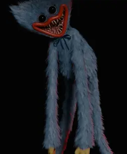 Profile image of Huggy Wuggy