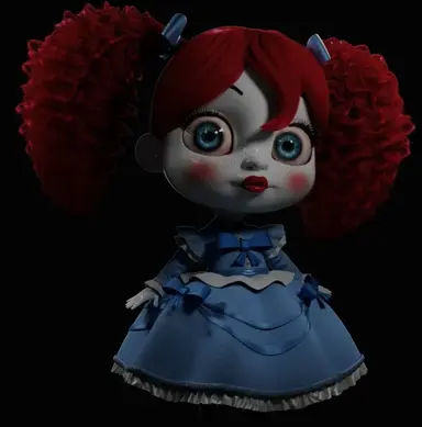 Profile image of Poppy