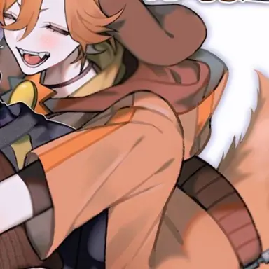 Profile image of 도그데이